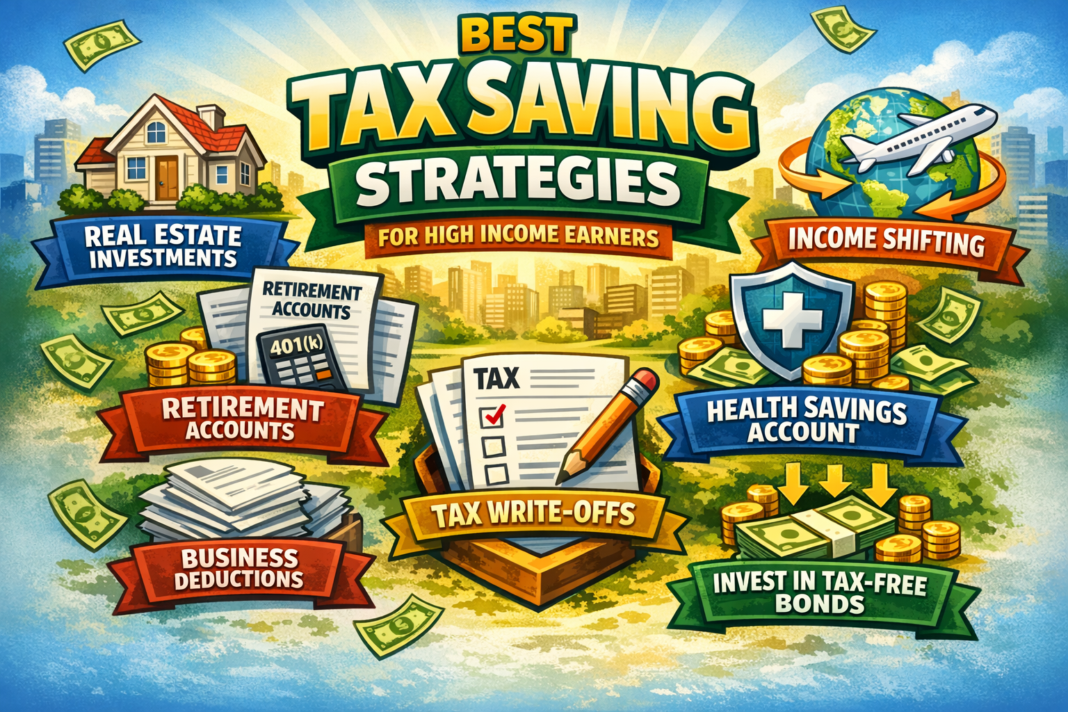 How-High-Income-Earners-Legally-Pay-Less-Tax