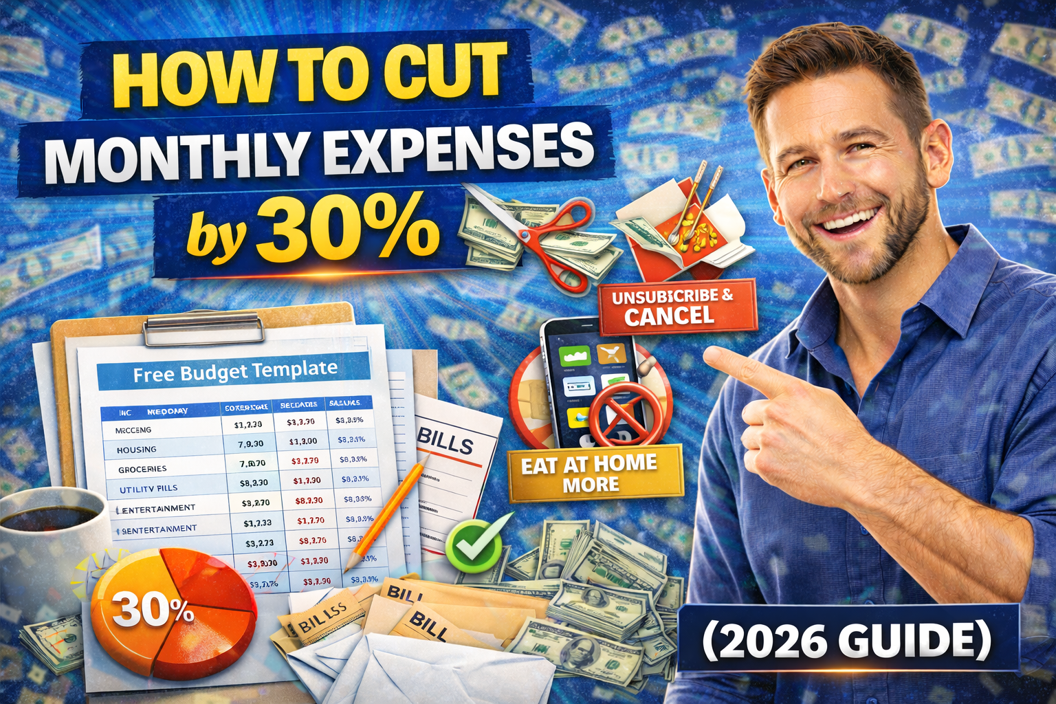 How-to-Cut-Monthly-Expenses-by-30