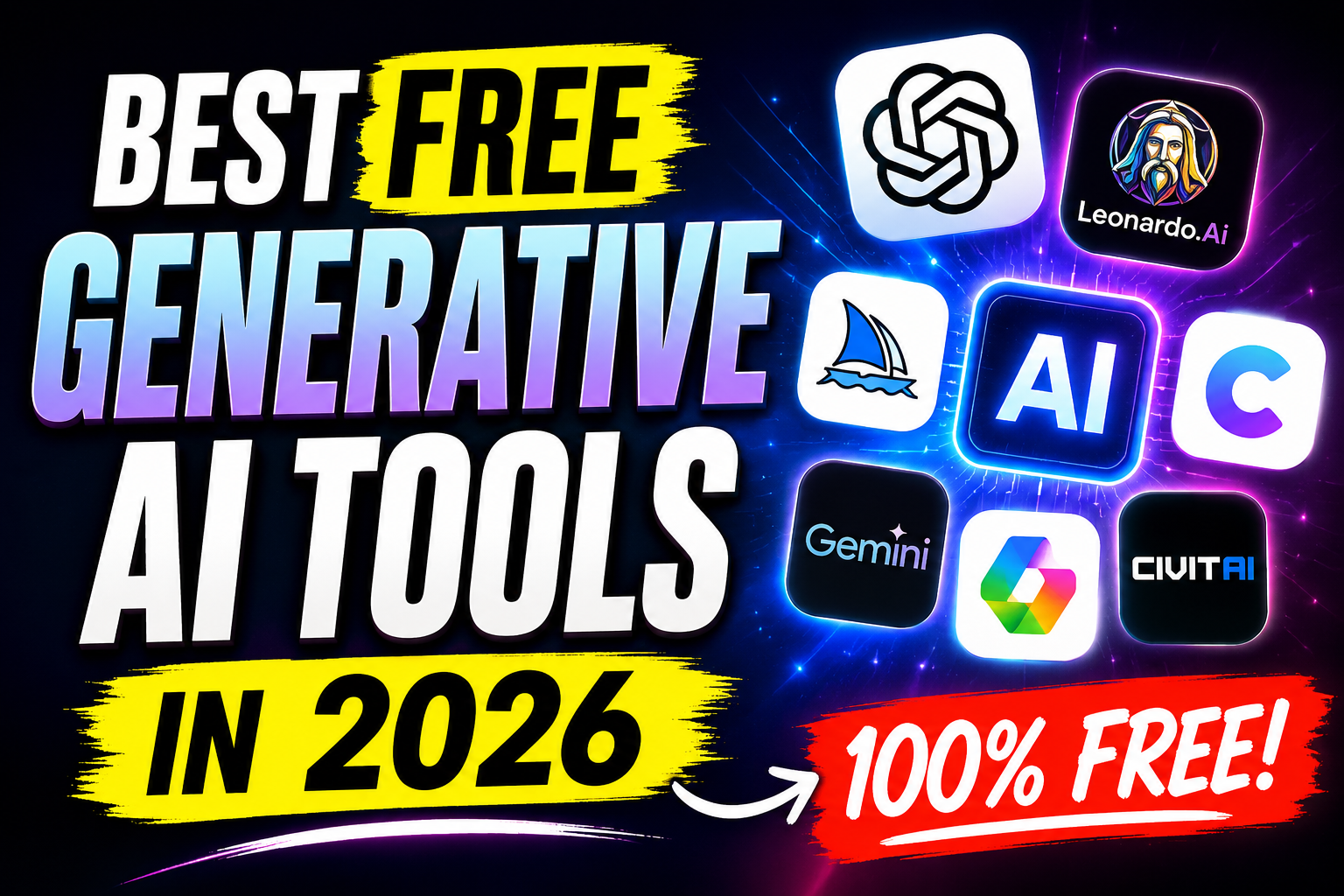 Why Most “Free” AI Tools Are a Trap